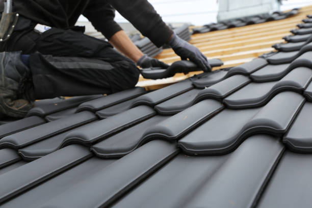 Fast & Reliable Emergency Roof Repairs in Salida, CO